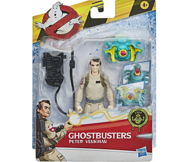 Ghostbusters - Figúrka