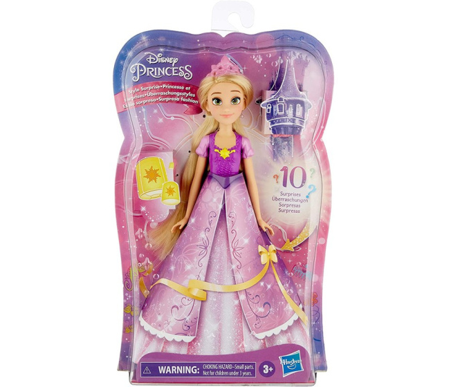 Disney Princess – Princezná