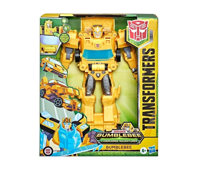 Transformers – Figúrka