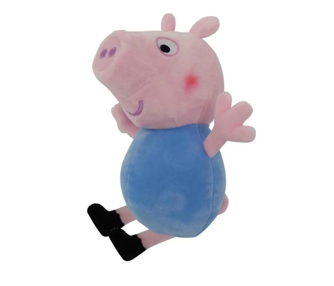 Peppa Pig - Plyšová postavička 50 cm