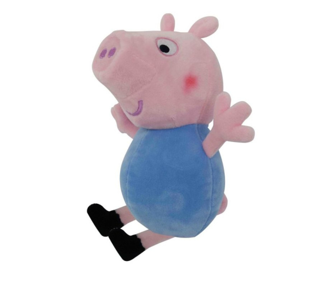 Peppa Pig - Plyšová postavička 35 cm