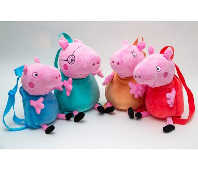 Peppa Pig – Ruksak