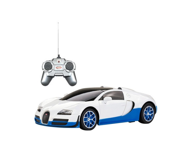 RC auto - Bugatti Veyron