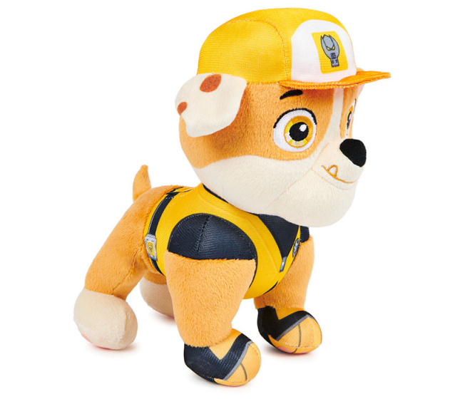 Paw Patrol - Plyšová postavička 20 cm