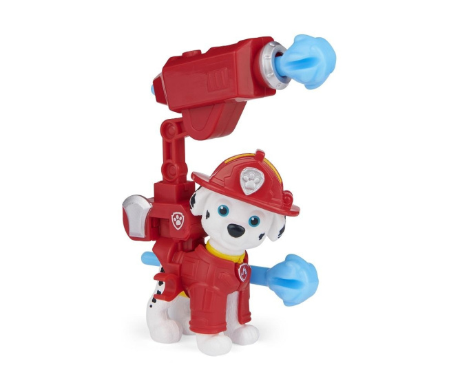 Paw Patrol – Psík s príslušenstvom