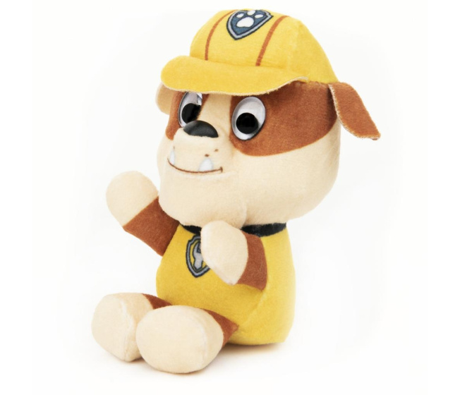 Paw Patrol – Plyšová postavička 7,5 cm