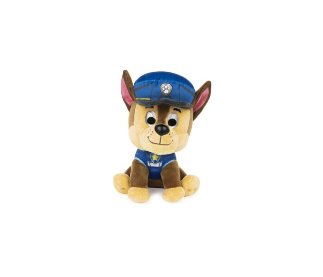 Paw Patrol – Plyšová postavička 18 cm