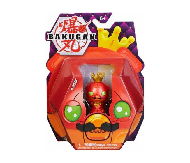 Bakugan - Cubbo