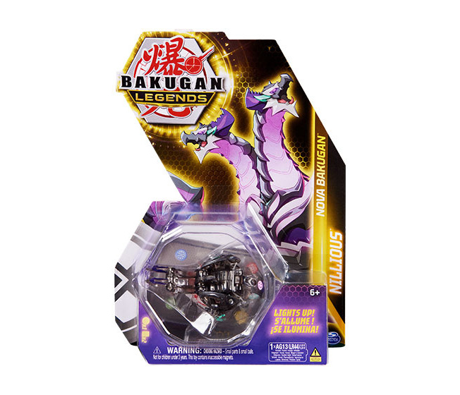 Bakugan - Figúrka