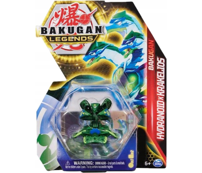 Bakugan - Figúrka