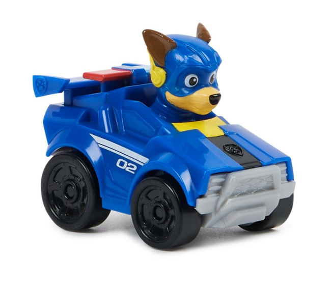 Paw Patrol - Figúrka