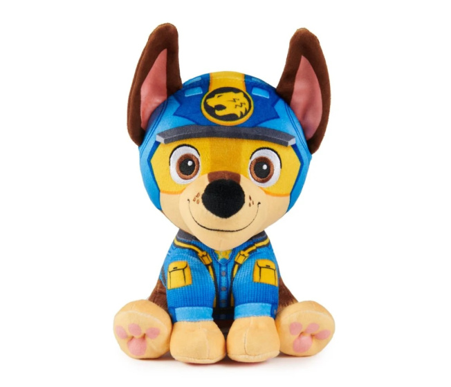 Paw Patrol – Plyšový psík 19 cm