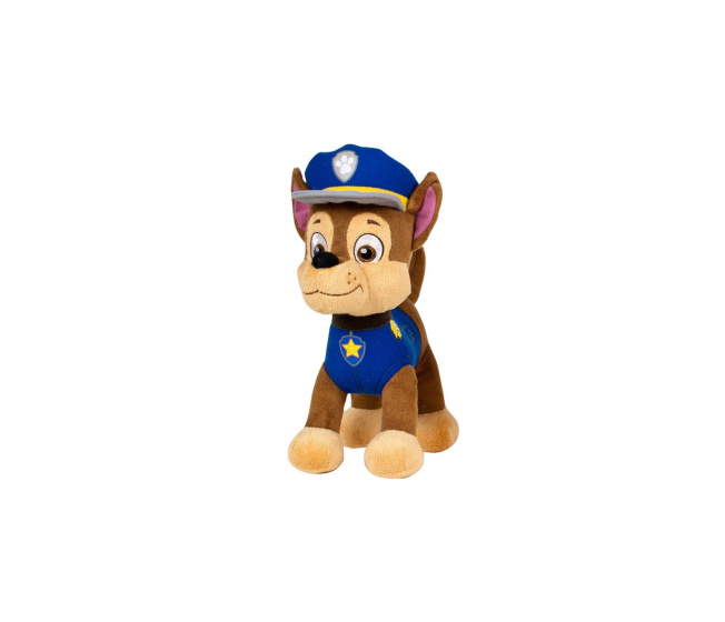 Paw Patrol – Plyšová postavička 27 cm