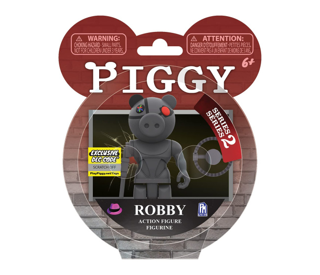 Piggy – Figúrka