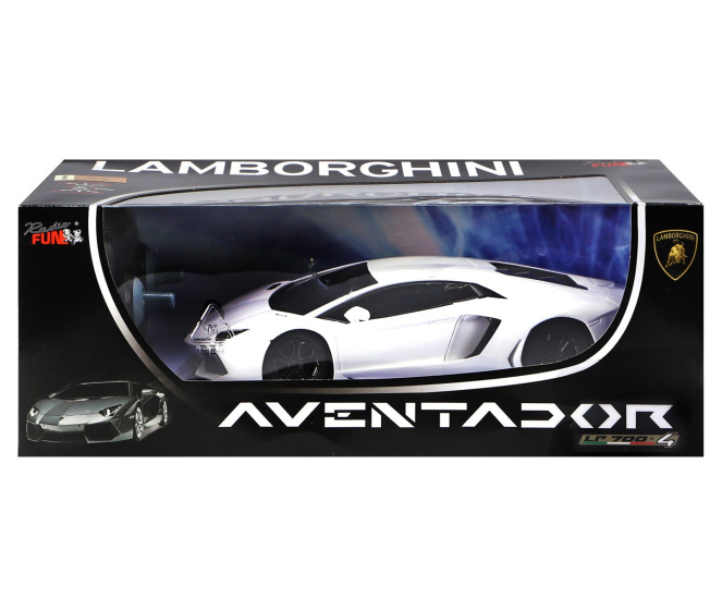 RC Auto na diaľkové ovládanie 1:24