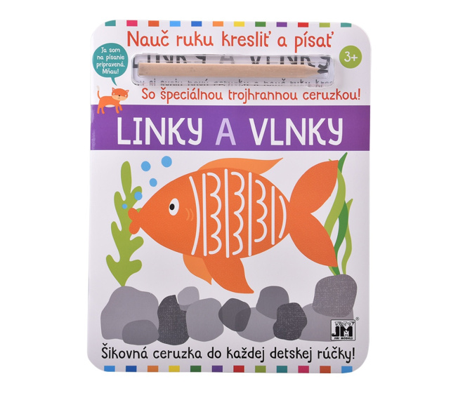 Linky a vlnky