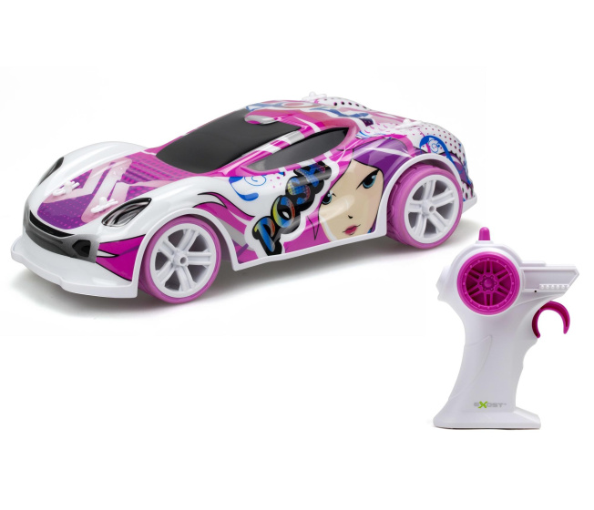 Exost – RC Auto Lightning Amazone