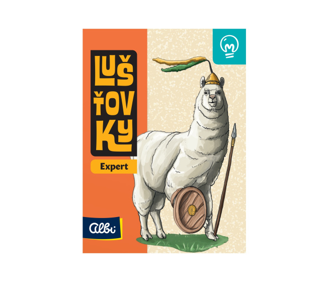 Lušťovky - Expert