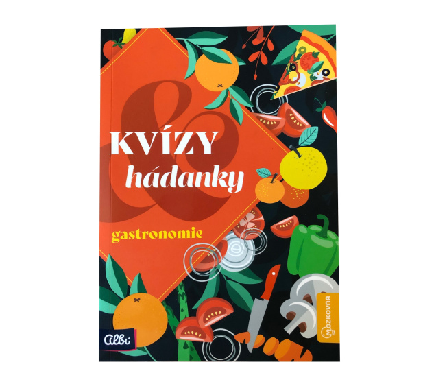 Kvízy a hádanky