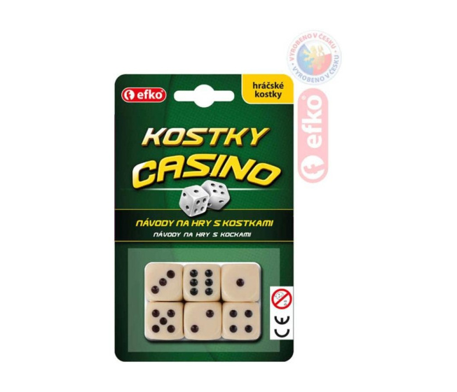 Kocky Casino