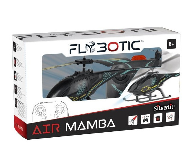 Flybotic – Mamba vrtuľník