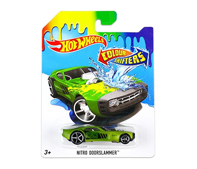 Hot Wheels – Autíčko