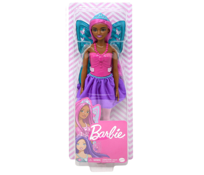 Barbie – Víla