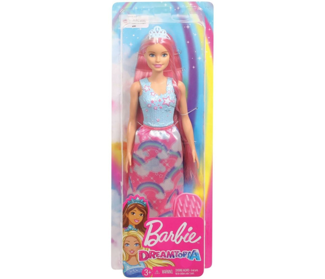 Barbie – Dreamtopia