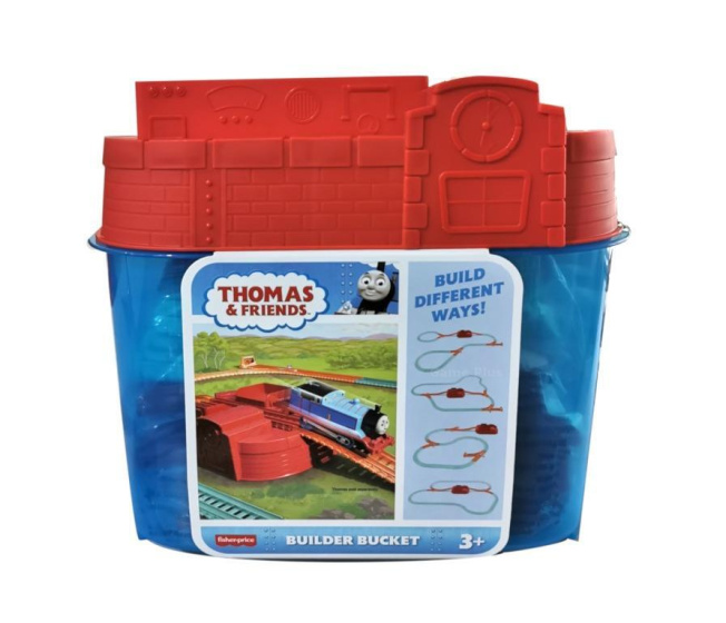 Thomas & Friends – Dráha