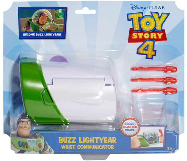 Toy Story 4- Buzz Lightyear Náramok