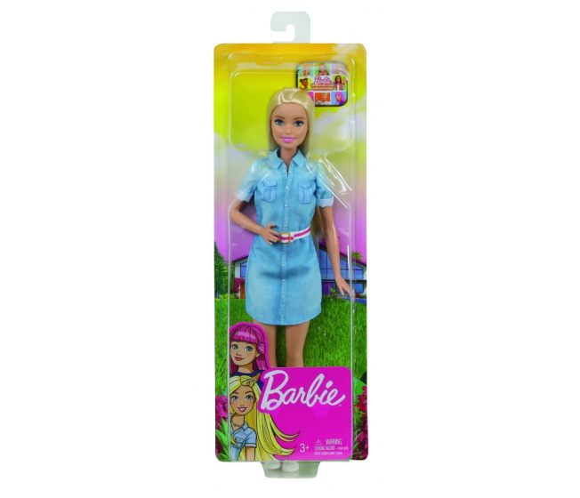 Barbie - Bábika 