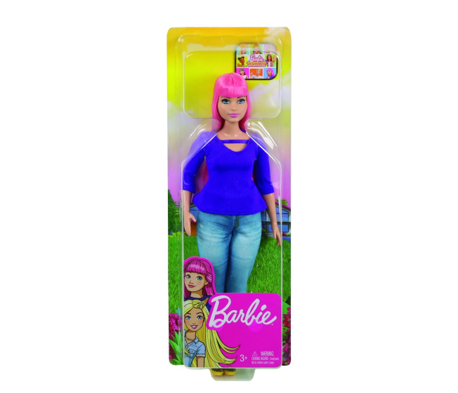 Barbie - Bábika