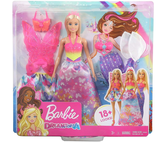 Barbie – Dreamtopia