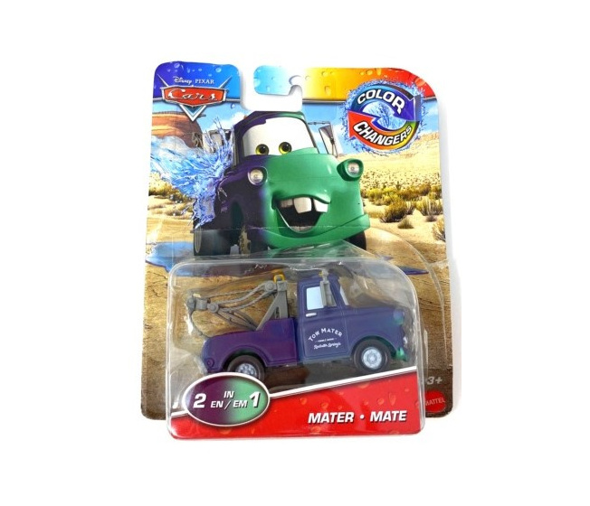 Disney Cars – Auto