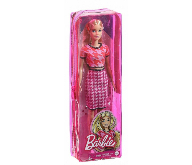 Barbie – Bábika