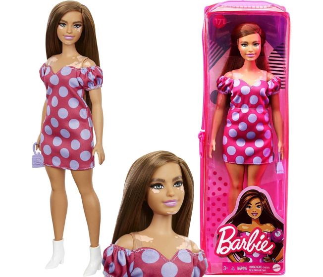 Barbie – Bábika