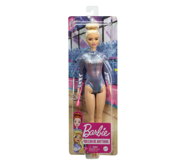 Barbie - Gymnastka