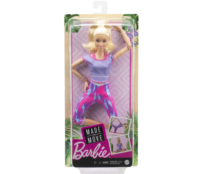 Barbie - Bábika