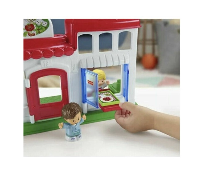 Fisher-Price - Pizzeria