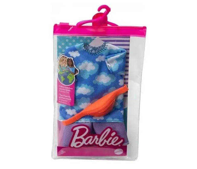 Barbie – Oblečenie pre Kena