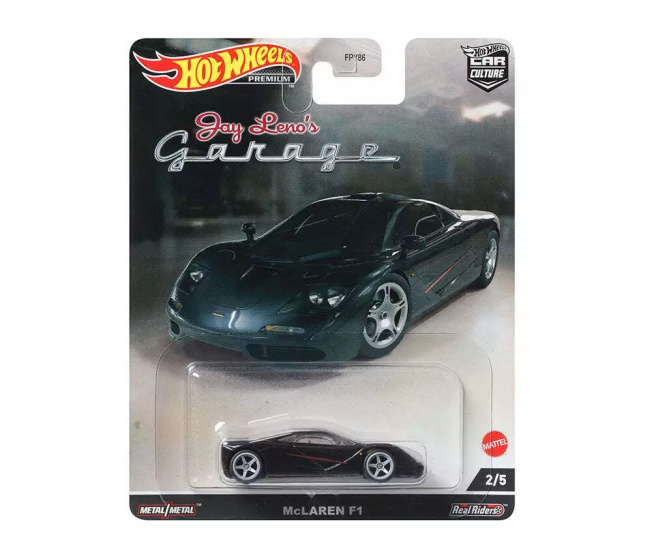 Hot Wheels – Autíčko