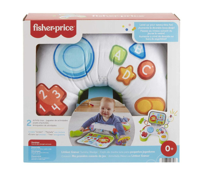 Fisher-Price - Vankúšik