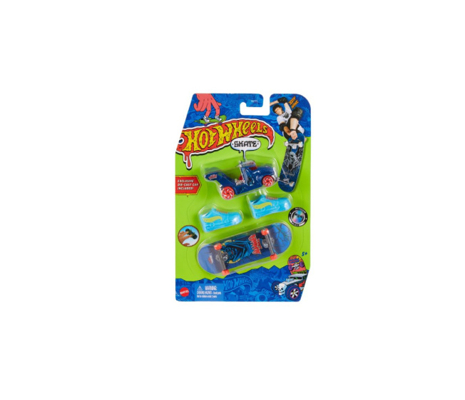 Hot Wheels – Skate