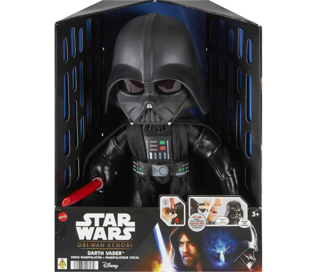 Star Wars- Darth Vader