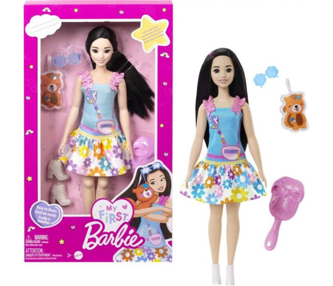 Barbie – Bábika