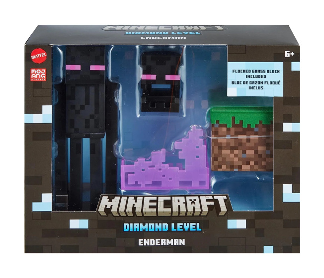 Minecraft - Enderman