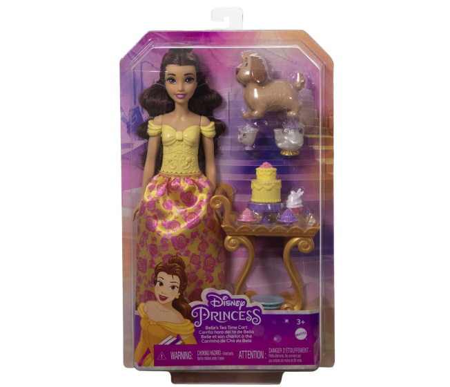 Disney – Princezná Bella