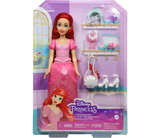 Disney Princess – Ariel