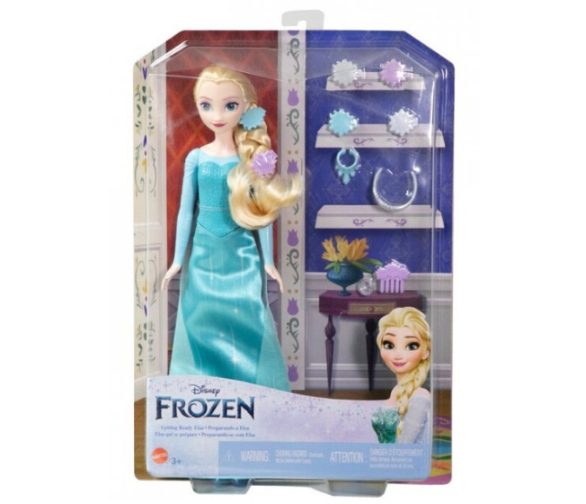 Disney Frozen – Elsa