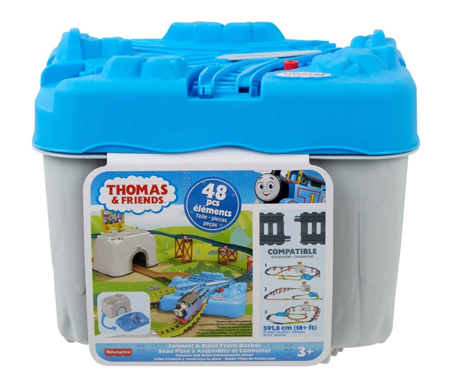 Thomas & Friends – Dráha